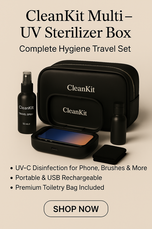 CleanKit Multi Box